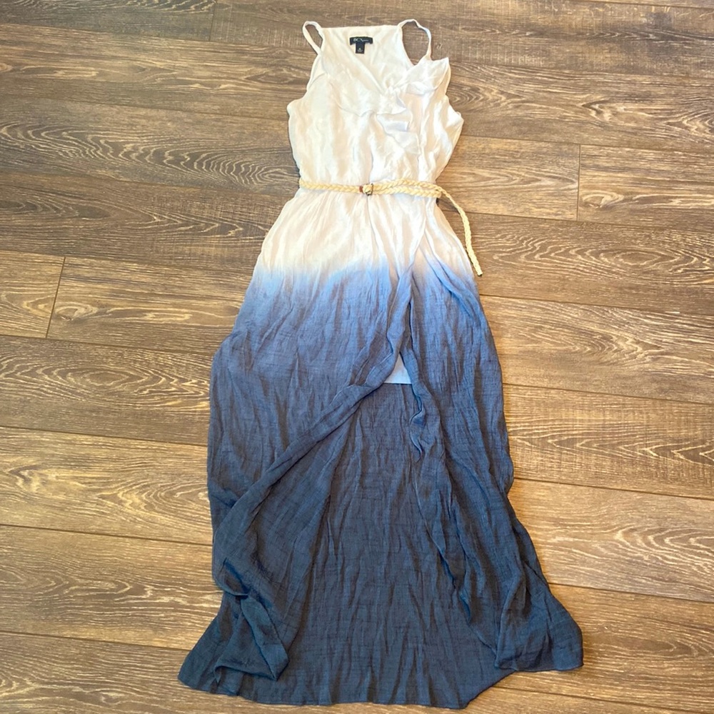 BCX dress. Size XL